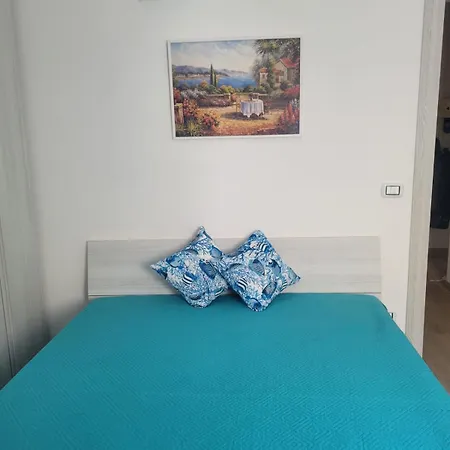 Сasa de vacaciones Mary