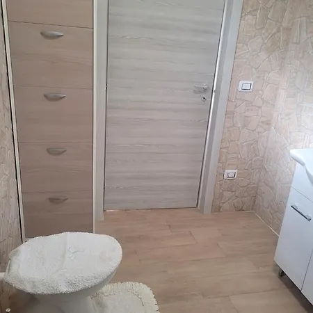 Сasa de vacaciones Mary *