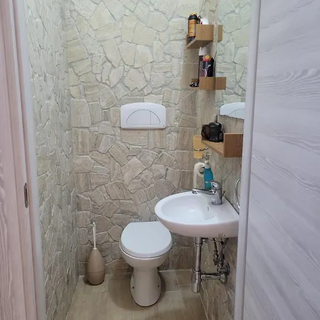 Сasa de vacaciones Mary