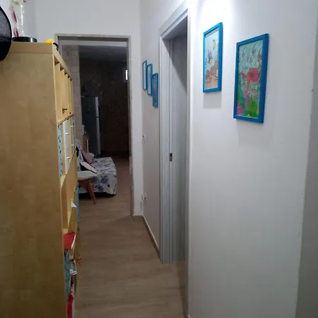 Mary * Torre Colimena