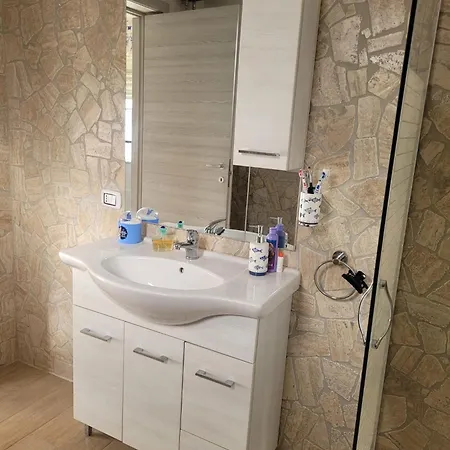 Сasa de vacaciones Mary *