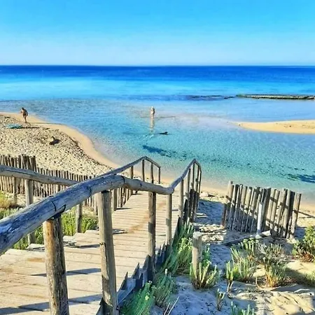 Mary Сasa de vacaciones