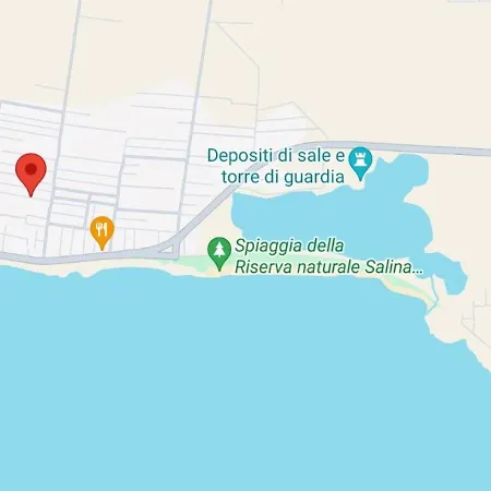 Mary * Torre Colimena