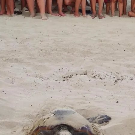 Сasa de vacaciones Mary *