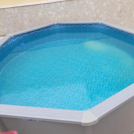 Mary * Torre Colimena