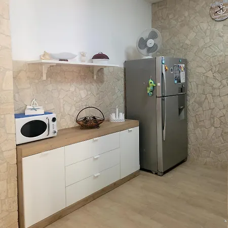 Mary Сasa de vacaciones