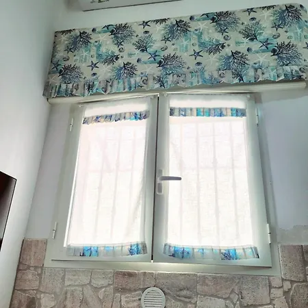 Mary * Torre Colimena