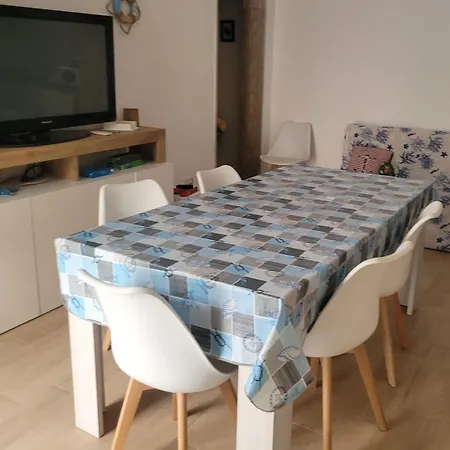 Mary * Torre Colimena