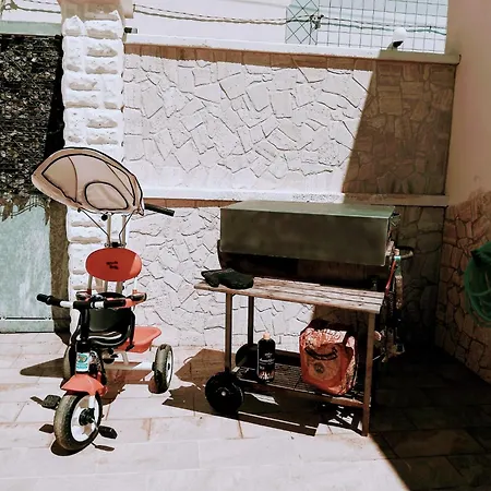 Mary Сasa de vacaciones *