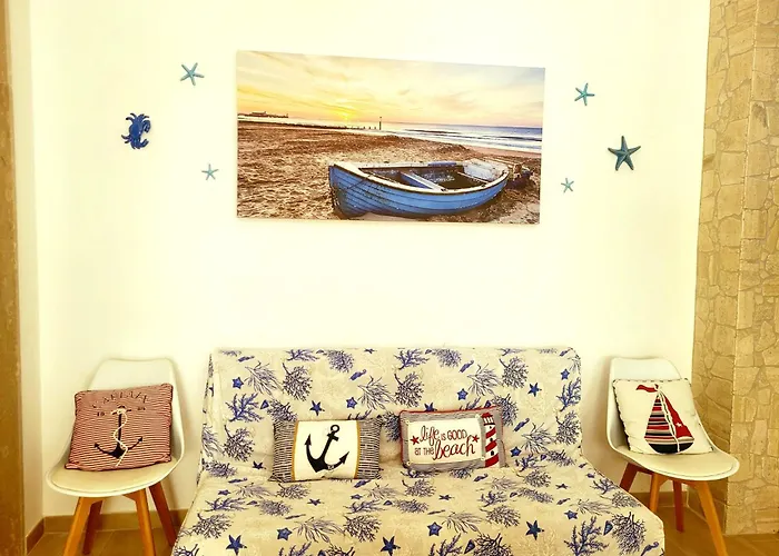 بيت للعطل Mary