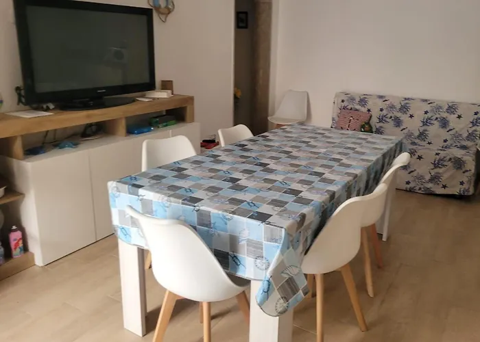 Mary * توري كوليمينا