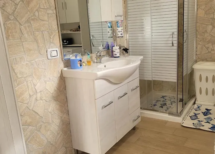 بيت للعطل Mary توري كوليمينا